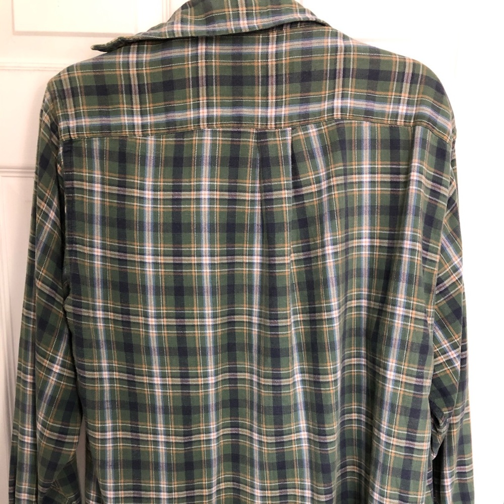 Soft Flannel! - Picture 5 of 5